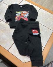 Pyj cars 9-12M