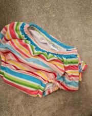 Maillot et protection 6/12 mois