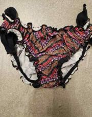 Culotte maillot calzedonia 6mois