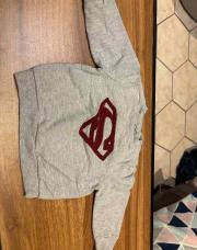 Pull Batman 12M 
