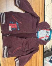 Gilet sergent major 12 M