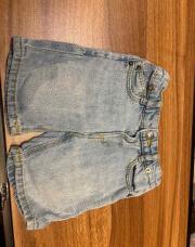 Short zara 12M 