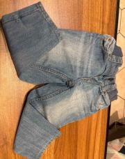 Jeans h&m 9-12M 