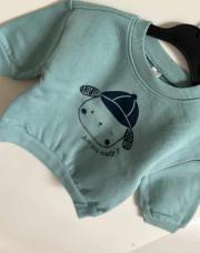 Pull 6mois bébé garçon 