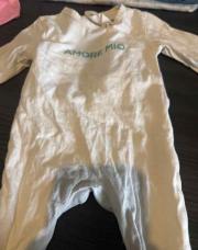 Pyjama 1 mois