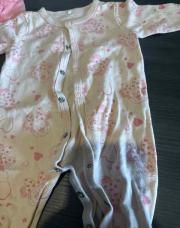Pyjama Minnie 3 mois