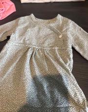 Robe 3 mois
