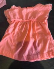 Robe 1 mois