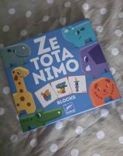 Ze Tota Nimo - Djeco 
