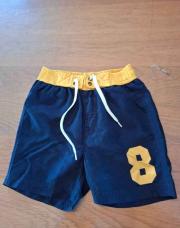 Short 5-6 ans 