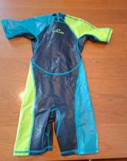 Combinaison natation 5-6 ans
