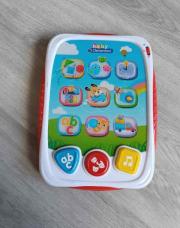 Tablette bébé clementoni 