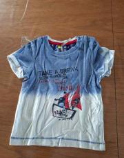 T-shirt orchestra 2 ans 