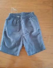Short 1 2 ans