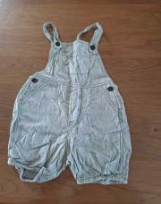 Salopette h&m 1 an