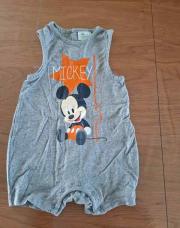 Combinaison Disney 18 mois 