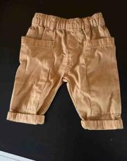 Pantalon Jeans - TOA - 3mois 59cm