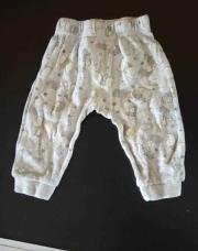 Pantalon Jogging - Primark - 3/6mois 68cm