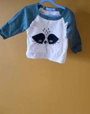 Pull - TQF - 6mois 