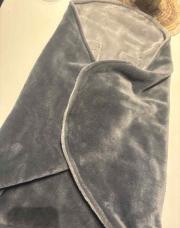 Couverture maxi cosi noukies