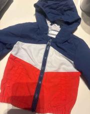 Veste légère taille 68