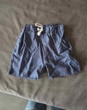 Short - BlaBlaBla - 9/12mois 74cm
