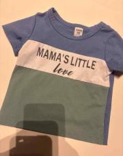 TEE shirt 6-9m