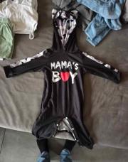Combi pyjama - Shein - 9/12 mois