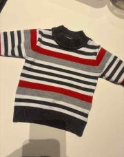 Pull 6 mois 