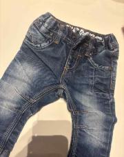 Jean 74cm