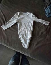 Body Manche longues -Kiabi - 9mois
