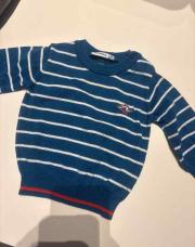 Pull noukies 9 m