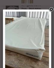 Matelas à langer 