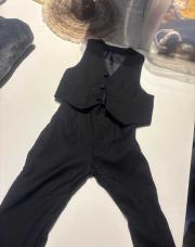 Costume bébé 12m