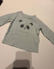 Tee shirt 68 panda 
