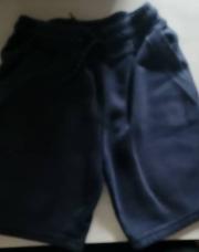 short marine 5/6 ans Primark