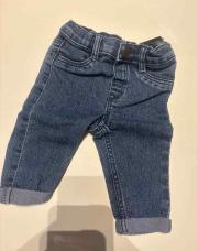 Jean 4-6m