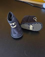 Chaussons Batman 