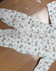 Pyjama 3mois