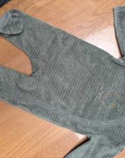 Pyjama 3mois