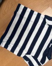T-shirt rayé 3mois