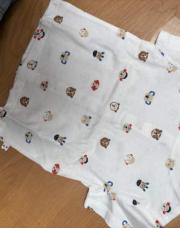 T-shirt animaux 3mois