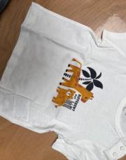 T-shirt 3mois
