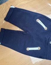 Pantalon bleu 3mois