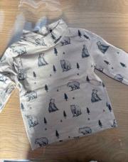 Sous pull 3mois