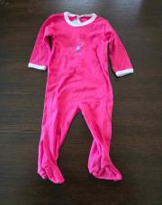 Pyjama 1 pièce été Petit Bateau 9 mois