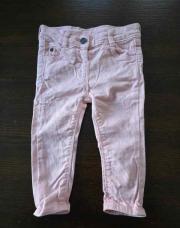Jeans rose TAO 9 mois