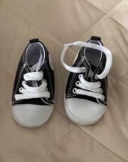 Chaussure noire 