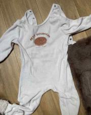 Pyjama petit gourmand 