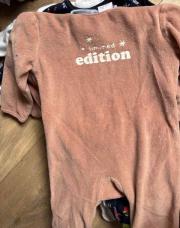 Pyjama Limited 